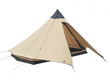 Четириместна типи палатка Robens Fairbanks 2023