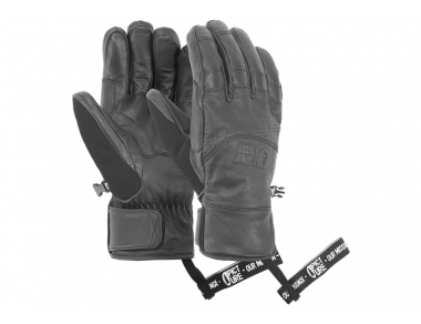 Ръкавици за ски Picture Organic Glenworth Gloves Black 2023
