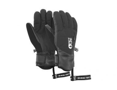 Ръкавици за ски Picture Organic Madson Gloves Black 2023