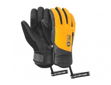 Ръкавици за ски Picture Organic Madson Gloves Yellow 2023