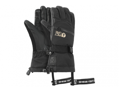 Ръкавици за ски Picture Organic Palmer Gloves Black 2023
