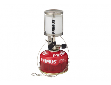 Газов фенер Primus Micron Lantern