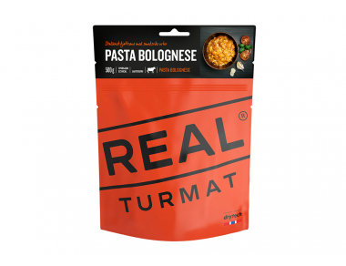 Паста Болонезе REAL Turmat Pasta Bolognese - 500g