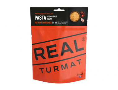 Паста в доматен сос REAL Turmat Pasta in Tomato Sauce - 460g