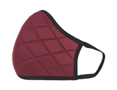 Предпазна маска Sea to Summit Barrier Face Mask Dark Red