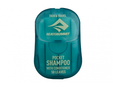 Джобен шампоан Sea to Summit Trek & Travel Pocket Conditioning Shampoo