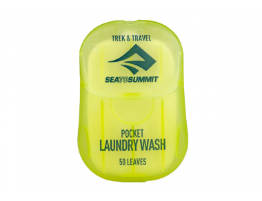 Джобен сапун за пране Sea to Summit Trek & Travel Pocket Laundry Wash