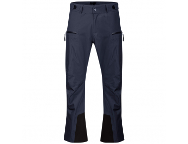 Мъжки ски панталон с изолация Bergans Stranda Insulated Dark Navy