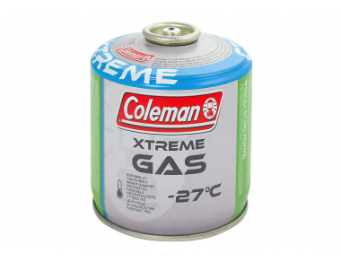 Контейнер пропан - бутан Coleman C300 Xtreme - 230 g