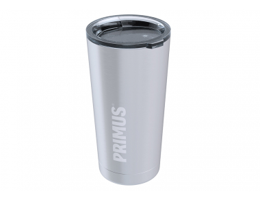 Термо чаша от неръждаема стомана Primus Vacuum Tumbler 0.6L