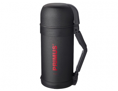 Термос за храна Primus Food Vacuum Bottle 1.2L Black