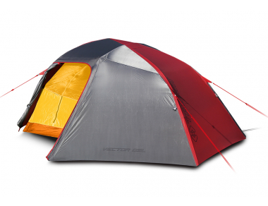 Двуместна палатка Trimm Vector-DSL 2023