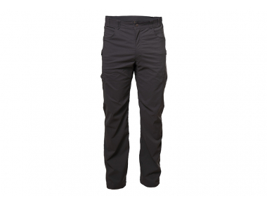 Мъжки туристически панталон Warmpeace Hermit Pants Iron 2023