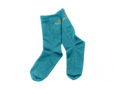Поларени чорапи Warmpeace Powerstretch Socks Menthol