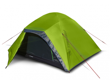 Триместна палатка Trimm Apolom-D 2022