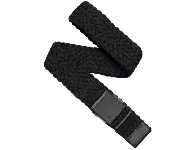 Текстилен колан Arcade Futureweave Belt Black