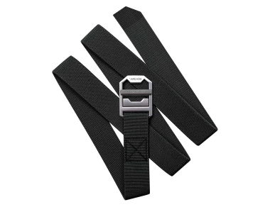 Текстилен колан Arcade Guide Slim Belt Black