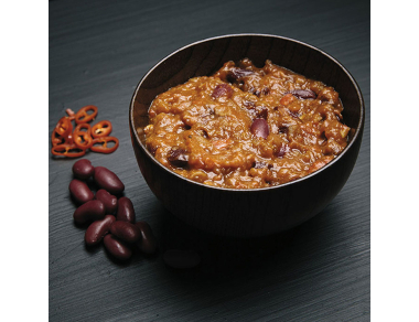 Чили кон Карне REAL Turmat Chili con Carne - 500g