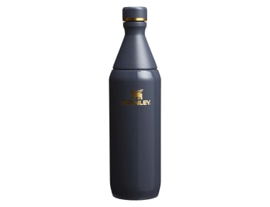 Термо бутилка Stanley All Day Slimm Bottle Twilight Gloss