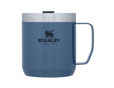 Термо чаша Stanley The Legendary Camp Mug 0.35L Hammertone Lake