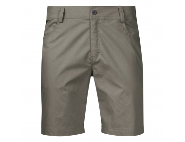Мъжки къс панталон Bergans Oslo Shorts Green Mud
