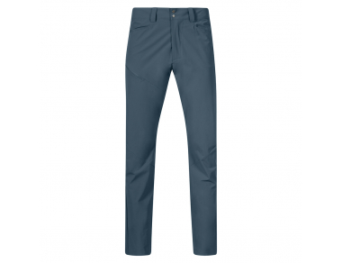 Мъжки туристически софтшел панталон Bergans Vandre Light Softshell Pants Orion Blue 2023