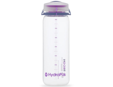 Бутилка за вода HydraPak Recon 750 ml Iris / Violet