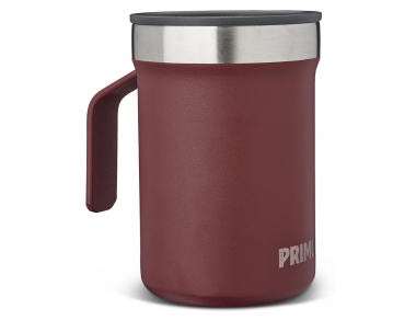 Термо чаша от неръждаема стомана Primus Koppen Mug 0.3L Ox Red