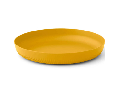 Чиния Sea to Summit Passage Plate Arrowwood Yellow