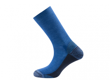 Дамски туристически чорапи Devold Multi Medium Woman Socks Indigo
