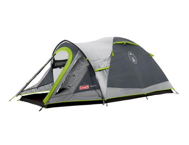 Двуместна палатка Coleman Darwin 2 Plus