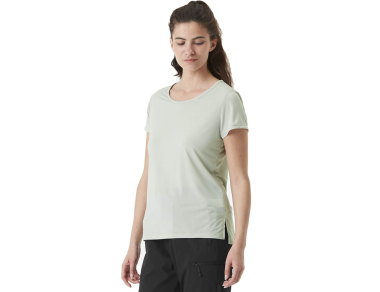 Дамска тениска Picture Organic Hila Tech Tee Cloud Blue 2025