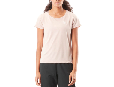 Дамска спортна тениска Picture Organic Hila Tech Tee Shadow Gray 2024