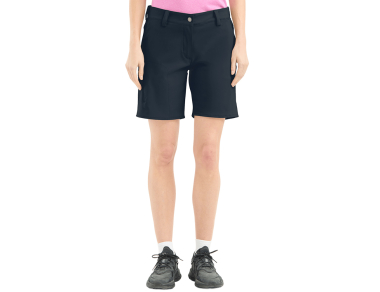 Дамски къс панталон Five Seasons Vindeln Shorts Woman Navy 2026
