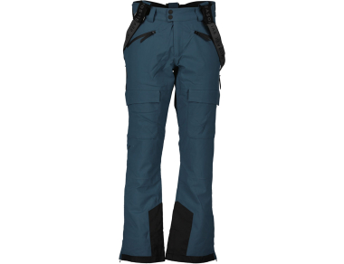 Дамски ски панталон с изолация Five Seasons Brixen Ski Pants W Orion - лека синтетична изолация, 10 000 мм воден стълб, пълна защита на пистата! Поръчайте на сайта!