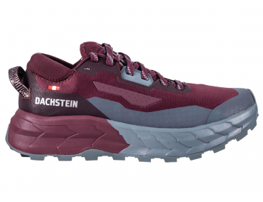 Дамски спортно-туристически обувки Dachstein X-Trail 01 WMN Blackberry 2023