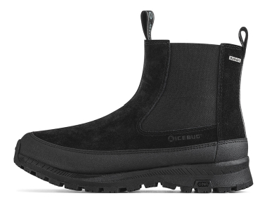 Дамски зимни ботуши Icebug Boda Women Nordic Traction BUGdri Black 2026
