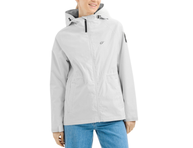 Дамско хардшел яке Five Seasons Amber Shell Jacket Woman Cloud 2026