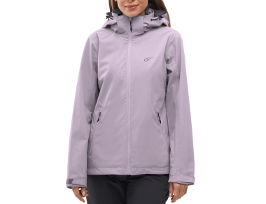 Дамско хардшел яке Five Seasons Kennedy Women Jacket Lavender Frost 2026