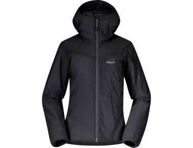 Дамско ветроустойчиво яке с изолация Y MountainLine Insulated Windbreaker Jacket Women Dark Shadow Grey 2025