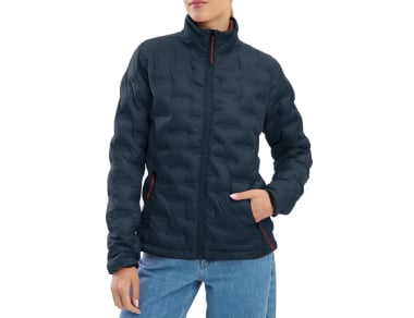 Дамско яке с изолация Five Seasons Hemavan Insulated Jacket W Navy 2026
