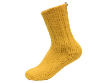 Детски вълнени чорапи Devold Nansen Wool Sock Kids Arrowwood