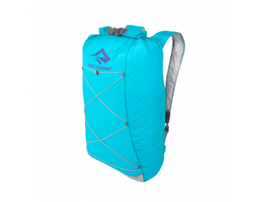 Джобна раница Sea to Summit Ultra-Sil Dry Daypack 22L Blue Atoll
