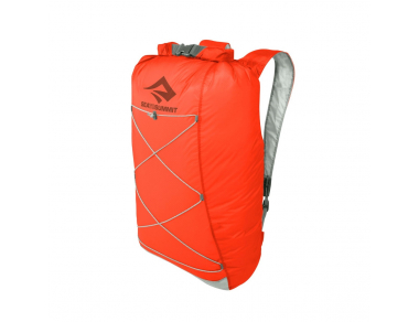 Джобна раница Sea to Summit Ultra-Sil Dry Daypack 22L Spicy Orange