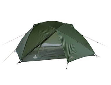Двуместна ултралека палатка Nomad Jade 2 Pro