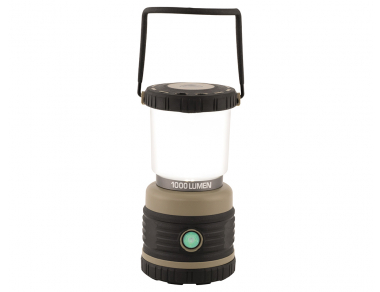 Фенер с акумулаторна батерия Robens Lighthouse Rechargeable Lantern 1000LM