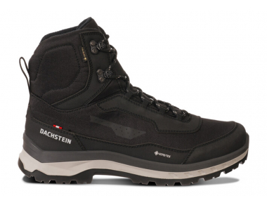 Мъжки зимни туристически обувки Dachstein Polar GTX Black 2023