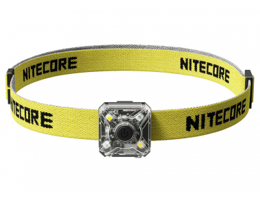 Мини челник Nitecore NU05 V2 40 LM Rechargeable