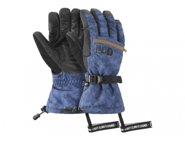 Ръкавици за ски Picture Organic Kincaid Gloves Cloud
