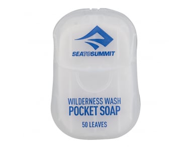 Джобен сапун за ръце Sea to Summit Wilderness Wash Soap